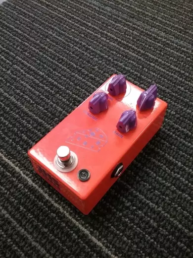 JHS Pedals - CHEESE BALL 3