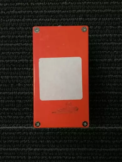 JHS Pedals - CHEESE BALL 4
