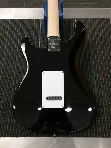 PRS SE SILVER SKY RW PIANO BLACK W/GB 2