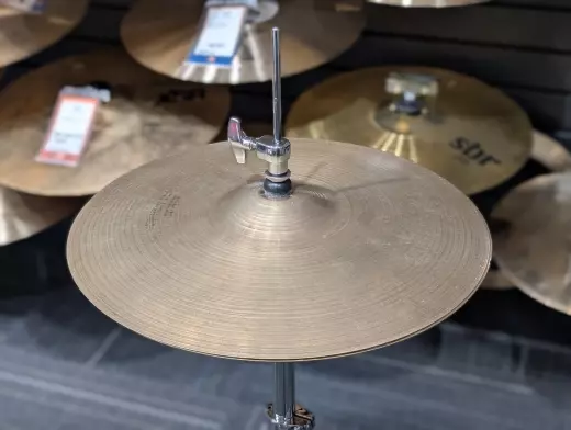 Zildjian 14 inch New Beat Vintage