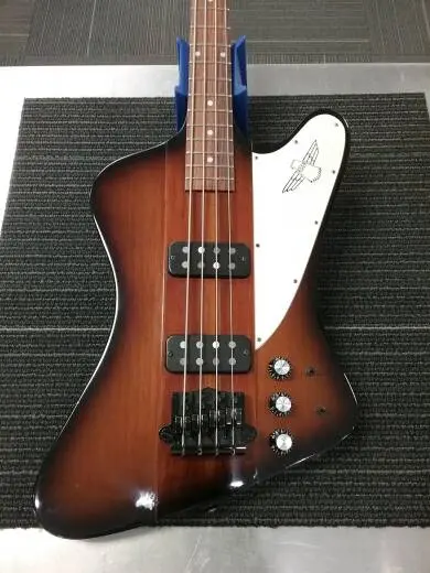 GIBSON 2015 THUNDERBIRD BASS VINTAGE BUR