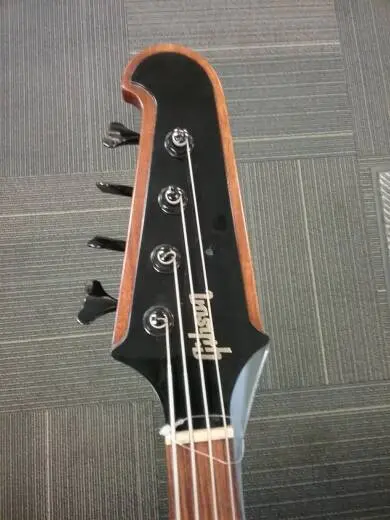 GIBSON 2015 THUNDERBIRD BASS VINTAGE BUR 2