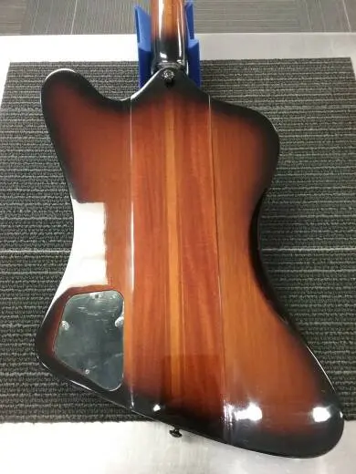 GIBSON 2015 THUNDERBIRD BASS VINTAGE BUR 2