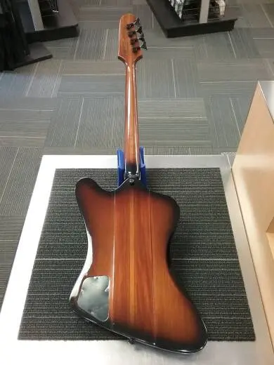 GIBSON 2015 THUNDERBIRD BASS VINTAGE BUR 2