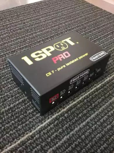 Truetone - TT-CS7 2