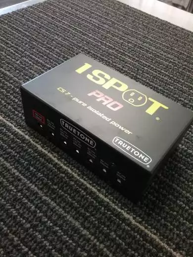 Truetone - TT-CS7 2