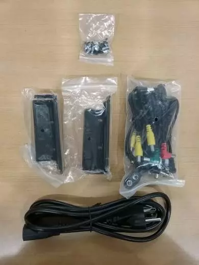 Truetone - TT-CS7 2