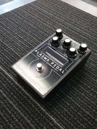 Store Special Product - Gamechanger Audio - PLASMA PEDAL