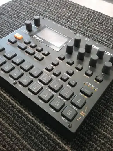 Elektron - DIGITAKT 2