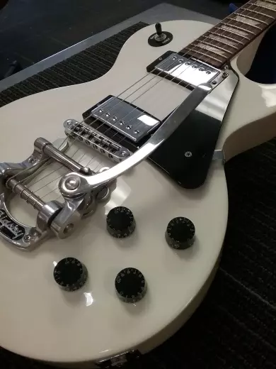 GIBSON LP STUDIO 4