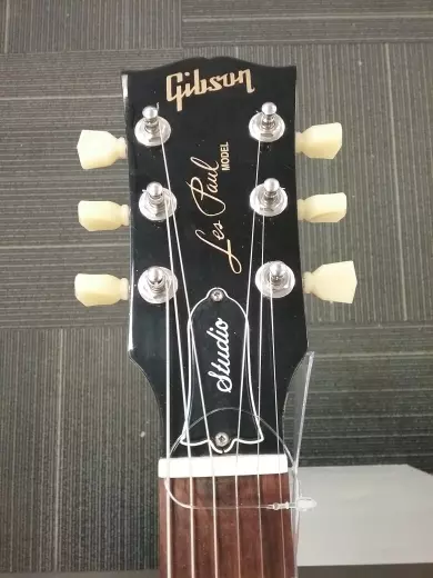 GIBSON LP STUDIO 5