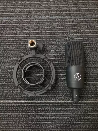 Audio-Technica - AT4040