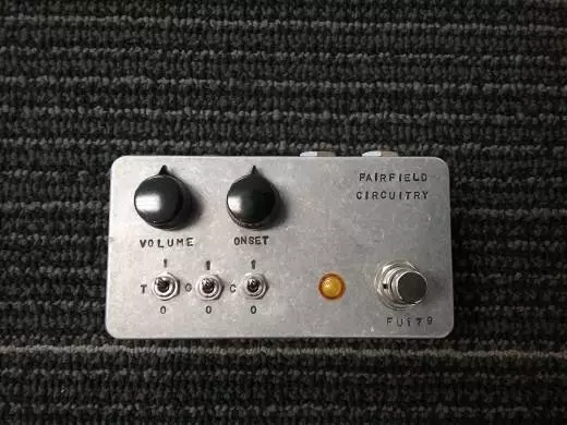 FAIRFIELD CIRCUITRY FU179