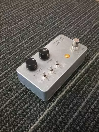 FAIRFIELD CIRCUITRY FU179 2