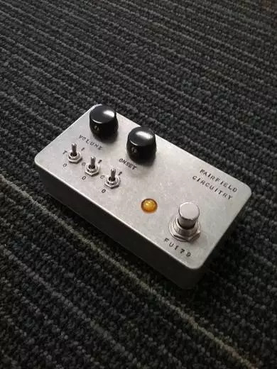 FAIRFIELD CIRCUITRY FU179 2