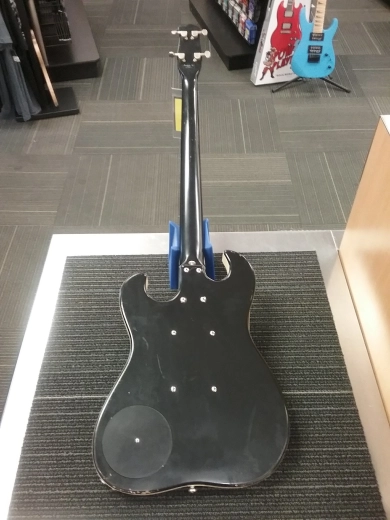 DANO 63 BASS LONG SCALE-BLACK 7