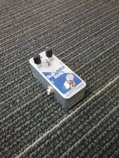 Electro-Harmonix - SLAP-BACK ECHO 2
