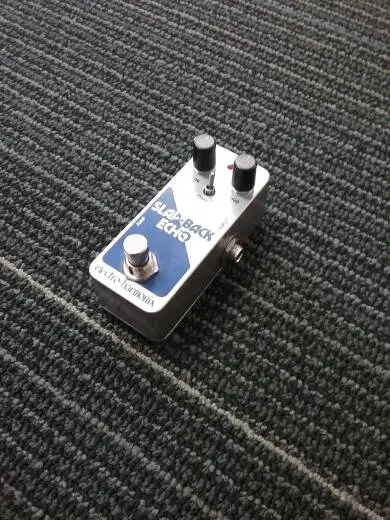 Electro-Harmonix - SLAP-BACK ECHO 2