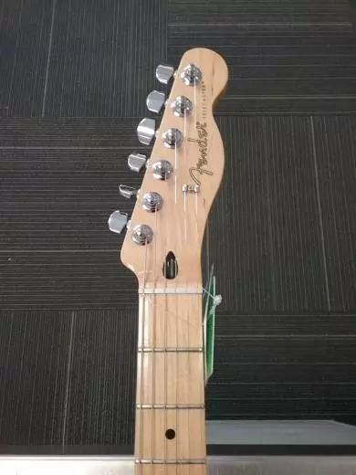FENDER PLAYER TELE MN 3TSB 2