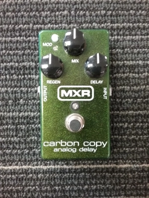 MXR - M169