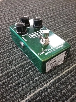 MXR - M169 2