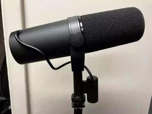 Store Special Product - Shure - SM7B