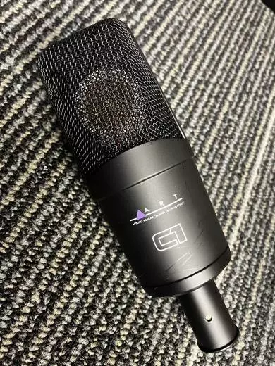 ART Pro Audio - C1