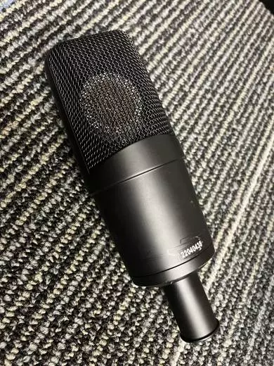 ART Pro Audio - C1 2