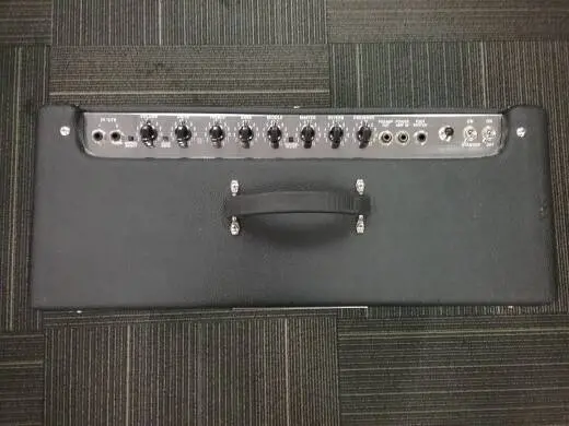 FENDER HOT ROD DEVILLE 212 2