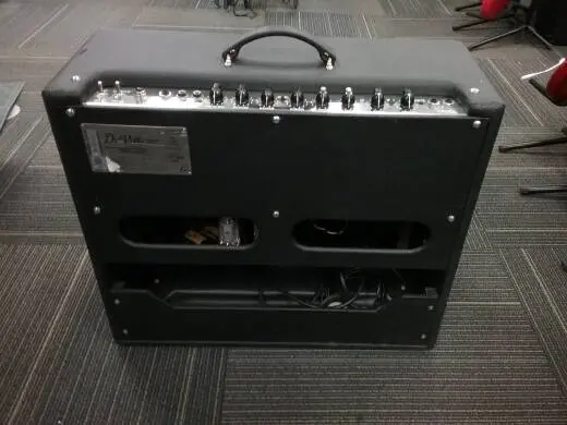 FENDER HOT ROD DEVILLE 212 2