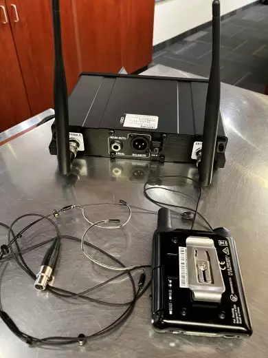 Line 6 - L6XDV55HS 2