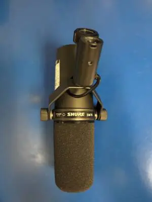 Store Special Product - Shure - SM7B