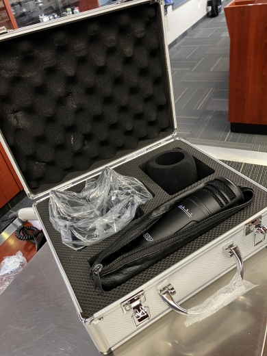 ART Pro Audio - D7 ART 3