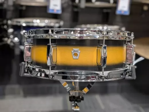 Ludwig Club Date 5x14 duco