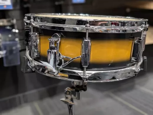 Ludwig Club Date 5x14 duco 2