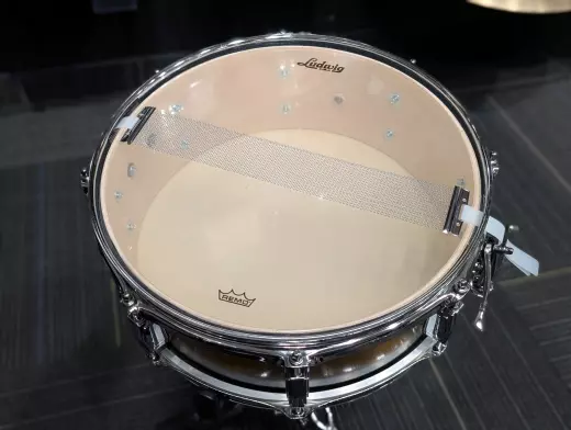 Ludwig Club Date 5x14 duco 2