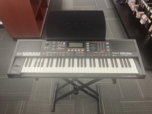Roland EXR-46 OR Interactive Arranger