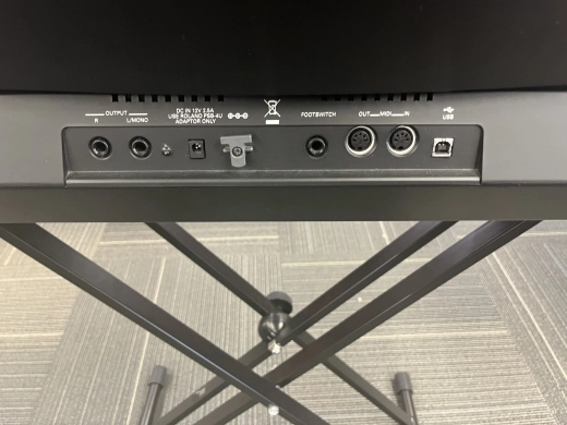 Roland EXR-46 OR Interactive Arranger 7