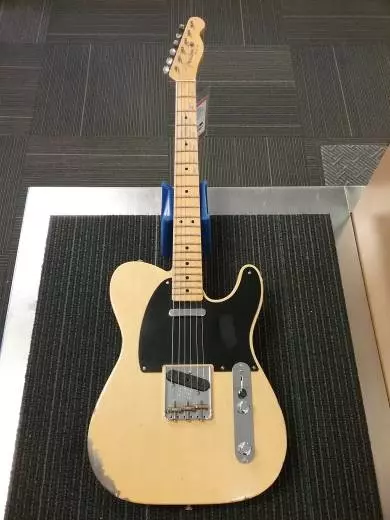 Fender Custom Shop - 923-6081-203 2