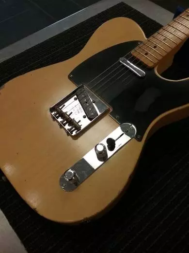 Fender Custom Shop - 923-6081-203 2
