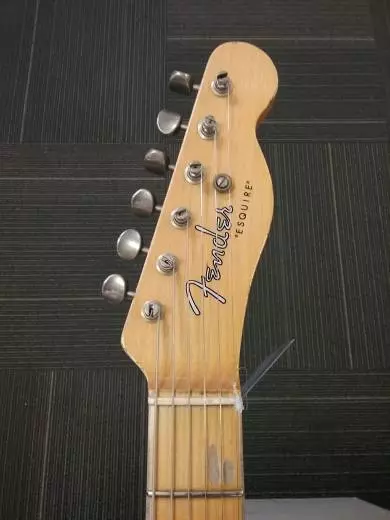 Fender Custom Shop - 923-6081-203 2