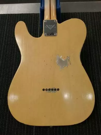 Fender Custom Shop - 923-6081-203 2