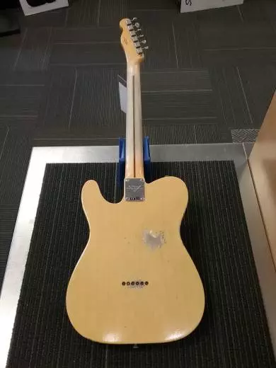Fender Custom Shop - 923-6081-203 2