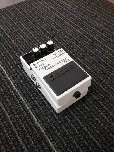 BOSS - NS-2 2