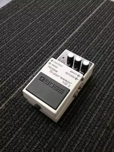 BOSS - NS-2 2