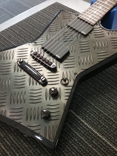Gear Hunter | ESP LTD EX 400 BD