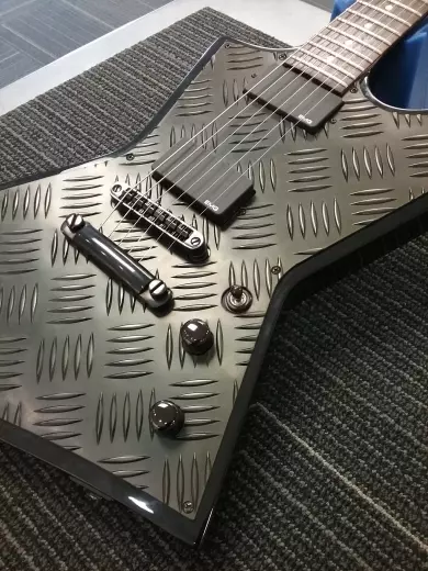 ESP LTD EX 400 BD 2