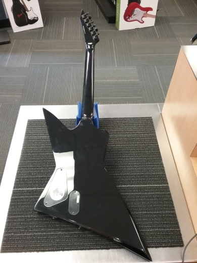 Gear Hunter | ESP LTD EX 400 BD