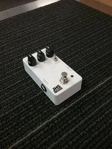 JHS Pedals - JHS 3 REVERB 2