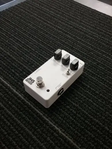 JHS Pedals - JHS 3 REVERB 2